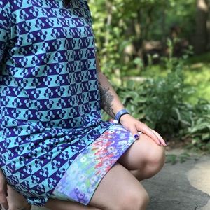 Lularoe Disney Minnie Mouse Irma